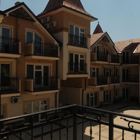 Palvile Apartmani Палич Экстерьер фото