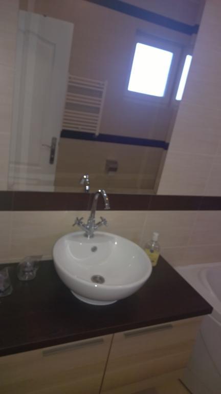 Palvile Apartmani Палич Номер фото